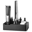 ماشین اصلاح چند کاره گرین لاین Grooming Set GL-HT3 GN5N1GROMSTBK