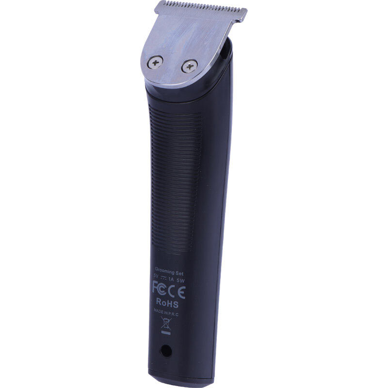 ماشین اصلاح چند کاره گرین لاین Grooming Set GL-HT3 GN5N1GROMSTBK