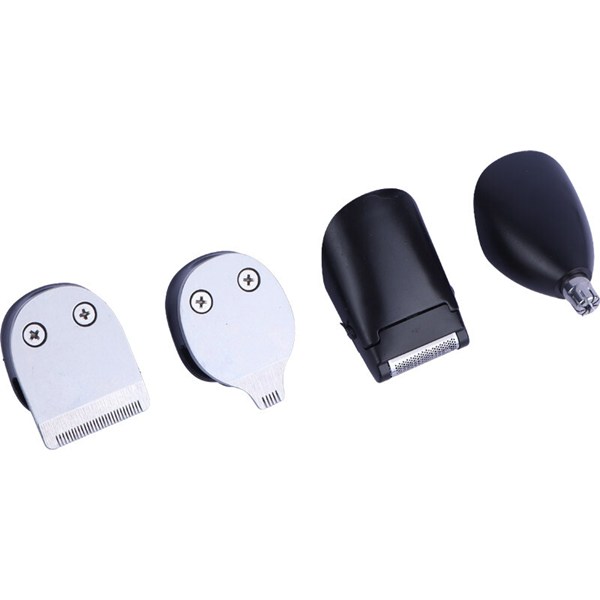 ماشین اصلاح چند کاره گرین لاین Grooming Set GL-HT3 GN5N1GROMSTBK