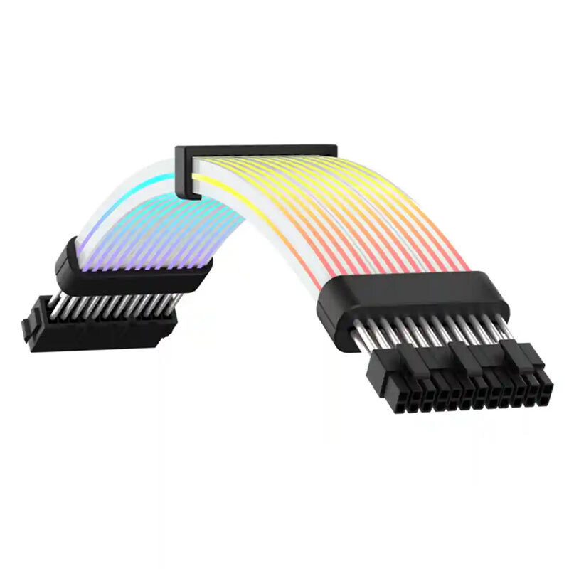 کابل اسلیو 3x8 پین VGA گیم مکس Black