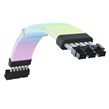کابل اسلیو 3x8 پین VGA گیم مکس Black
