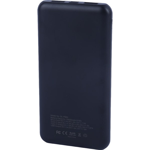 پکیج پاور بانک و هندزفری بلوتوثی گرین لاین Duo Lite GL-PB83 GNDUOL10TWS