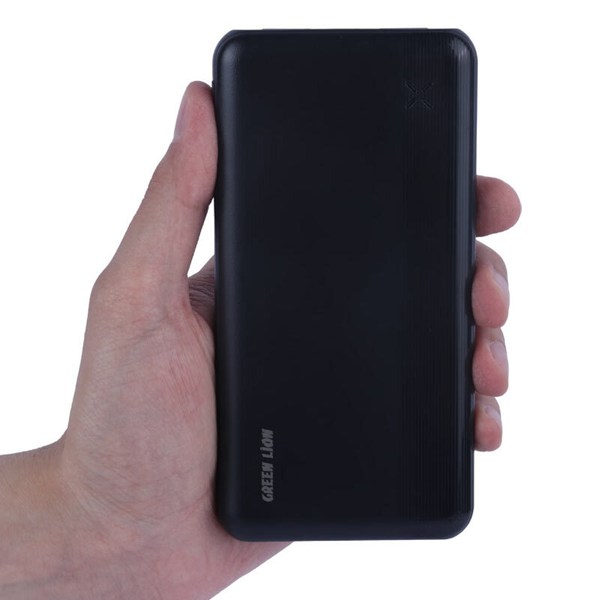 پکیج پاور بانک و هندزفری بلوتوثی گرین لاین Duo Lite GL-PB83 GNDUOL10TWS