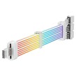 کابل اسلیو 3x8 پین گیم مکس 12VHPWR Cable-W