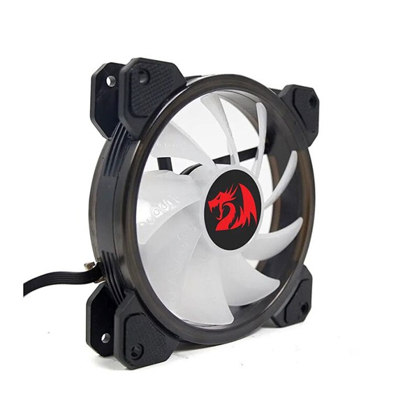 فن کیس ردراگون GC-F009 سایز 120 میلی متری بسته 3 عددی