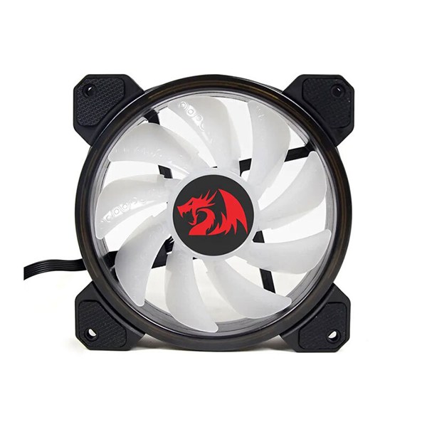 فن کیس ردراگون GC-F009 سایز 120 میلی متری بسته 3 عددی