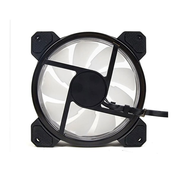 فن کیس ردراگون GC-F009 سایز 120 میلی متری بسته 3 عددی