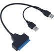 تبدیل سیم وصل دی نت USB3.0 To SATA