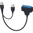 تبدیل سیم وصل دی نت USB3.0 To SATA