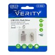 فلش 32 گیگ وریتی Verity O502 OTG