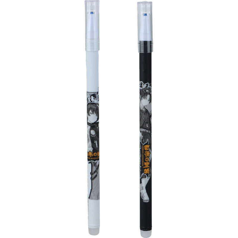 خودکار پاک کن دار انیمه 0.5 میلی متر Ouzhiya GP-7853