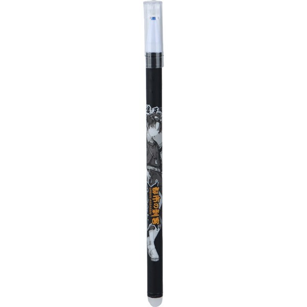 خودکار پاک کن دار انیمه 0.5 میلی متر Ouzhiya GP-7853