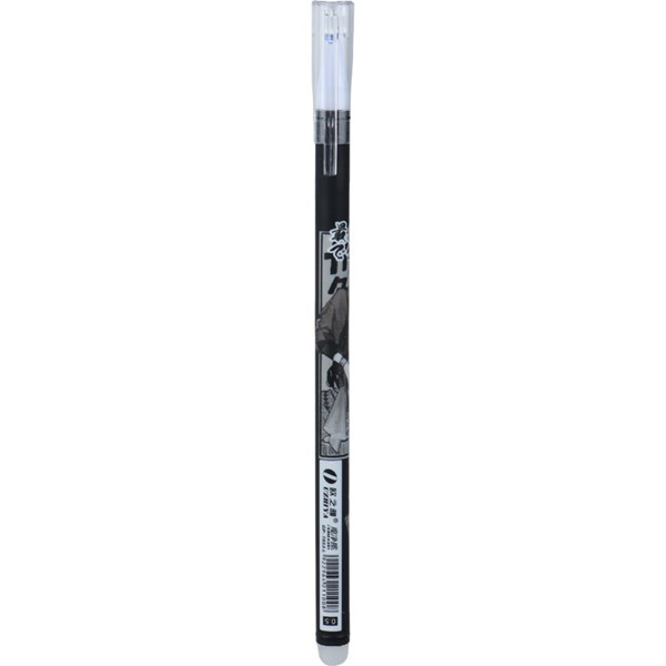 خودکار پاک کن دار انیمه 0.5 میلی متر Ouzhiya GP-7853
