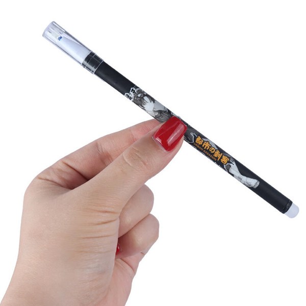 خودکار پاک کن دار انیمه 0.5 میلی متر Ouzhiya GP-7853