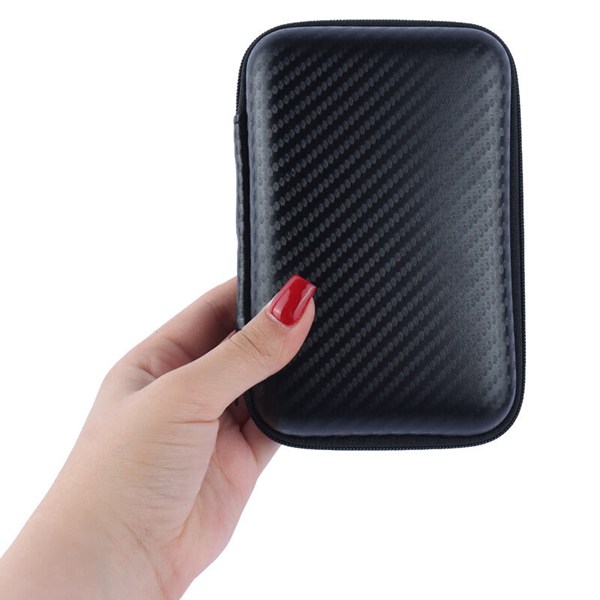 کیف هارد دی نت طرح دار