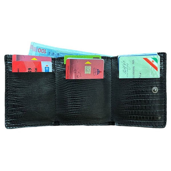 کیف پول چرمی مک نیل MC-362