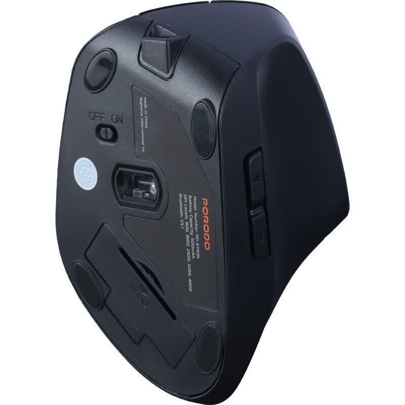 موس بی سیم پرودو PD-ETK05