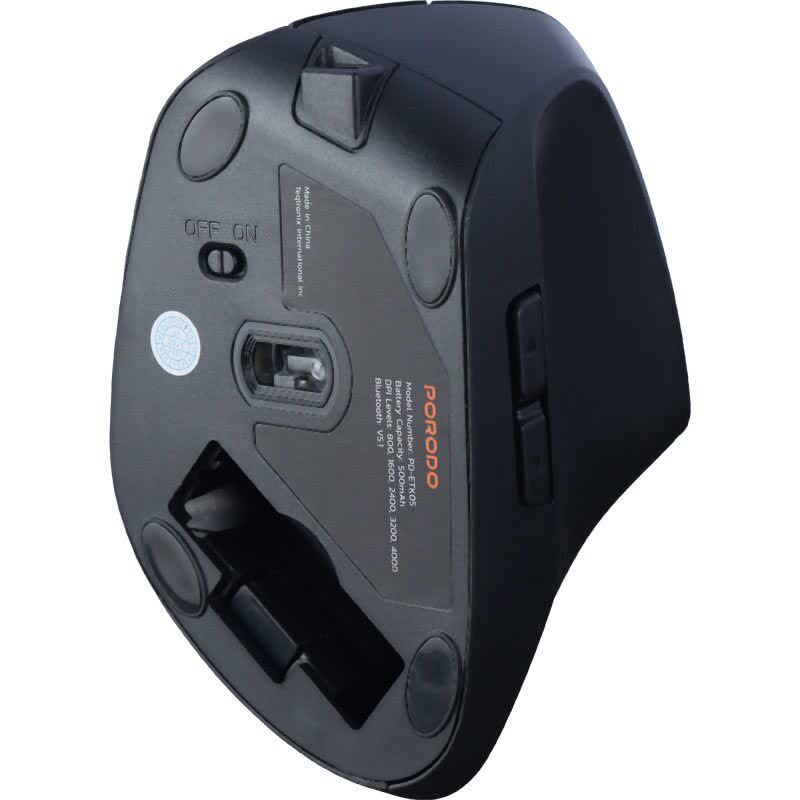 موس بی سیم پرودو PD-ETK05