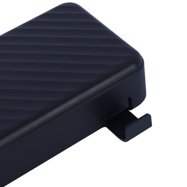 پاور بانک فست شارژ پرودو Piano PDPBJ34 10.5W ظرفیت 20000 میلی آمپر ساعت