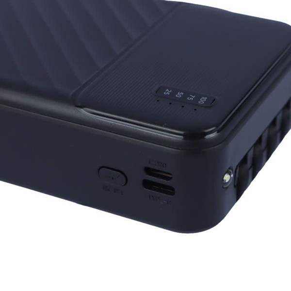 پاور بانک فست شارژ پرودو Piano PDPBJ34 10.5W ظرفیت 20000 میلی آمپر ساعت