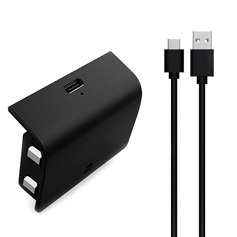 باتری دابی TYX-2610B Xbox Series X/S 800mAh