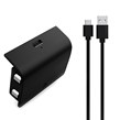 باتری دابی TYX-2610B Xbox Series X/S 800mAh