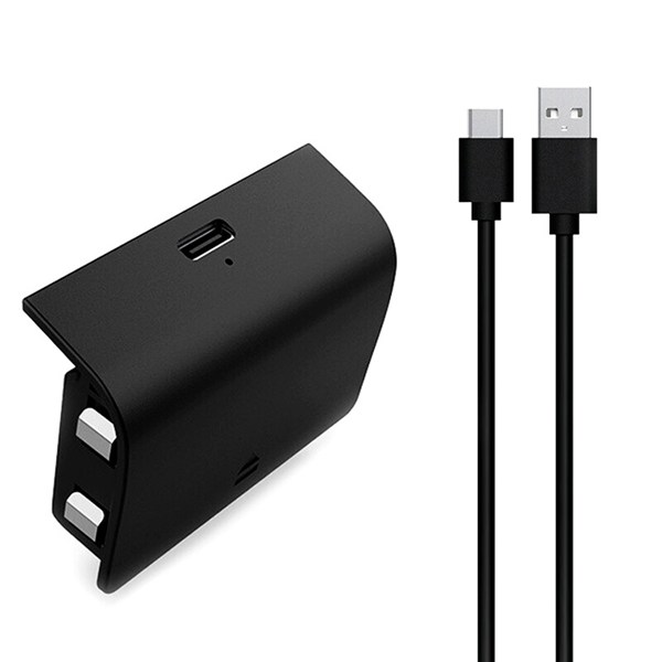 باتری دابی TYX-2610B Xbox Series X/S 800mAh