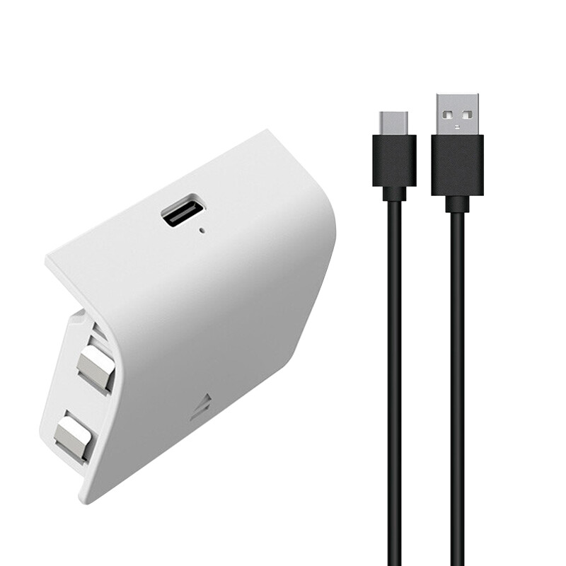 باتری دابی TYX-2610B Xbox Series X/S 800mAh