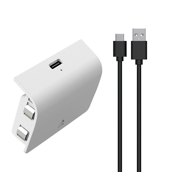 باتری دابی TYX-2610B Xbox Series X/S 800mAh