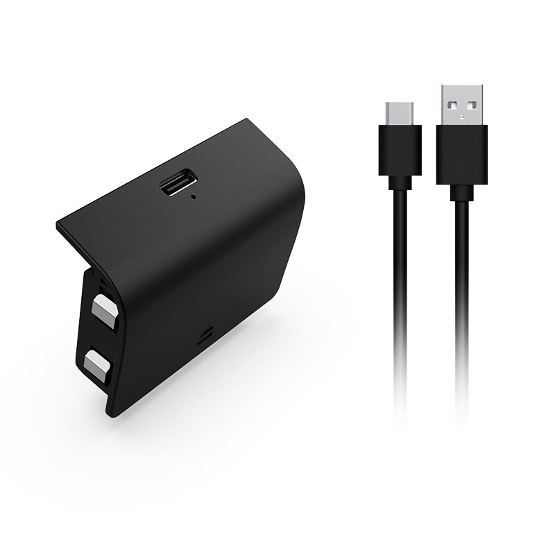 باتری دابی TYX-2610B Xbox Series X/S 800mAh