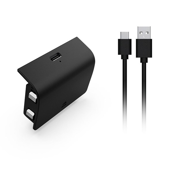 باتری دابی TYX-2610B Xbox Series X/S 800mAh
