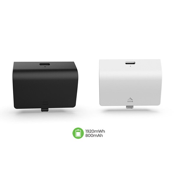 باتری دابی TYX-2610B Xbox Series X/S 800mAh