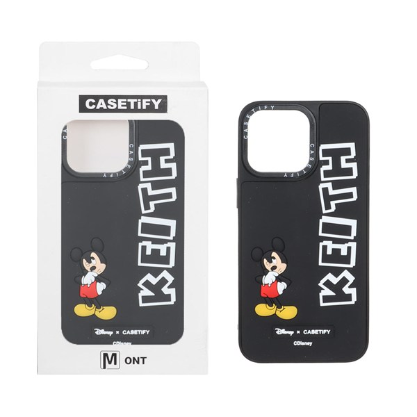 قاب Casetify طرح برجسته فانتزی Apple iPhone 15 Pro Max - کد 82 (پک دار)