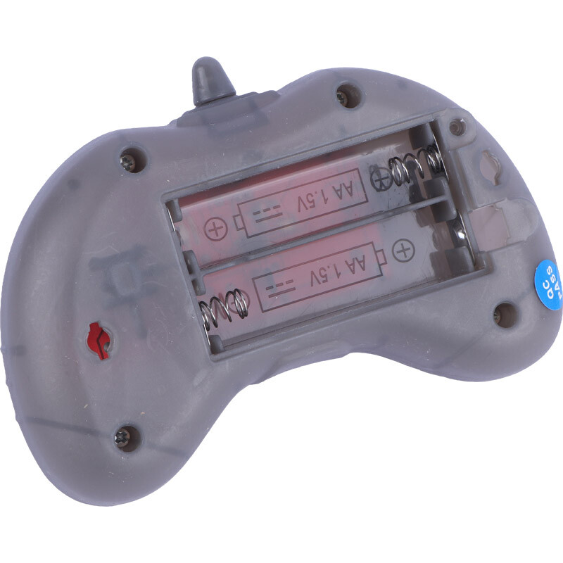 ماشین کنترلی شارژی آفرود LXT NO.283Q کد 476