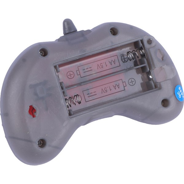 ماشین کنترلی شارژی آفرود LXT NO.283Q کد 476