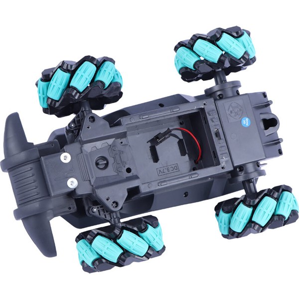 ماشین کنترلی شارژی آفرود LXT NO.283Q کد 476
