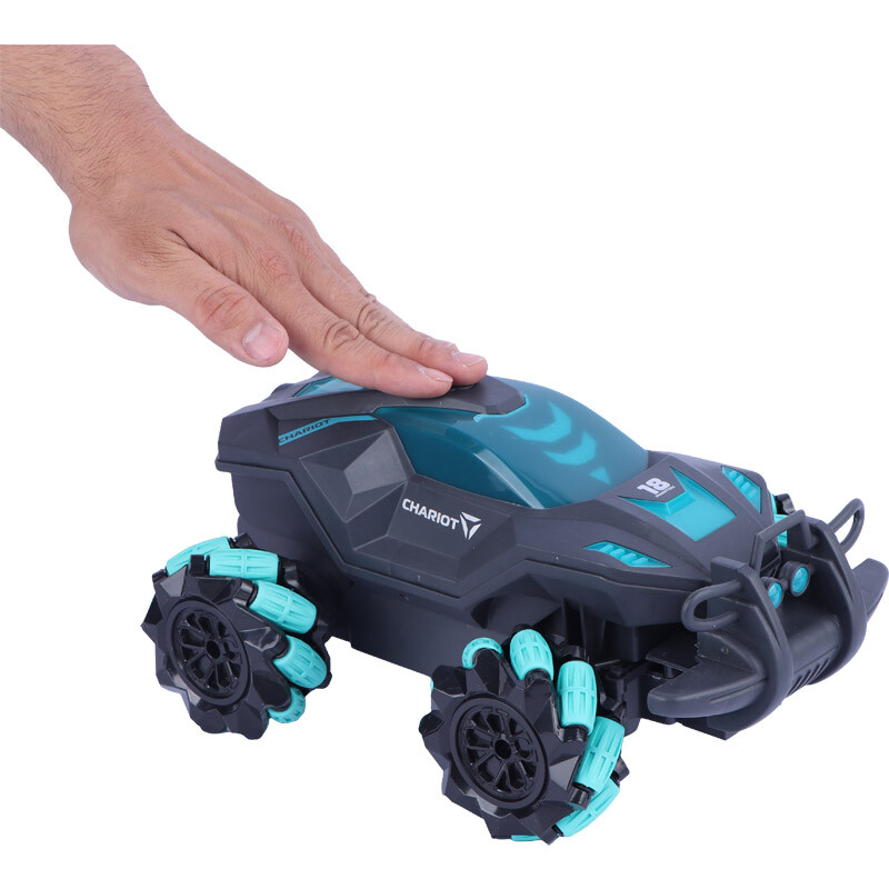 ماشین کنترلی شارژی آفرود LXT NO.283Q کد 476