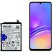 باتری موبایل اورجینال سامسونگ Galaxy A05 WT-S-N28
