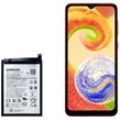 باتری موبایل اورجینال سامسونگ Galaxy A04 SCUD-WT-W1
