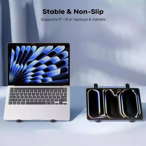 پایه نگهدارنده لپ تاپ رپو SL100