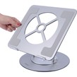 پایه نگهدارنده لپ تاپ رپو SL500
