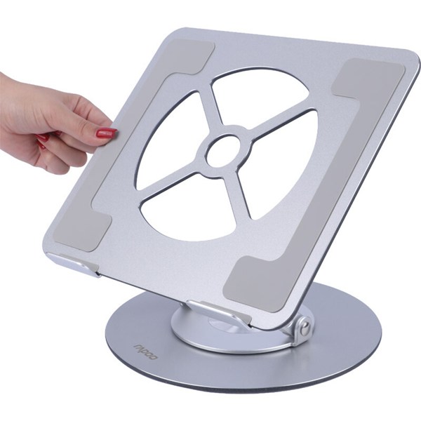 پایه نگهدارنده لپ تاپ رپو SL500