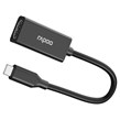 تبدیل Type-C به HDMI رپو XD10