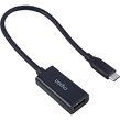 تبدیل Type-C به HDMI رپو XD10
