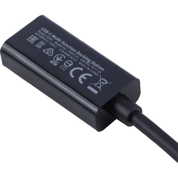 تبدیل Type-C به HDMI رپو XD10