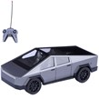 ماشین کنترلی شارژی آفرود تسلا Jinyuecheng Toys NO.689S
