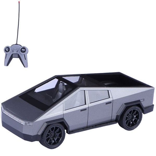 ماشین کنترلی شارژی آفرود تسلا Jinyuecheng Toys NO.689S