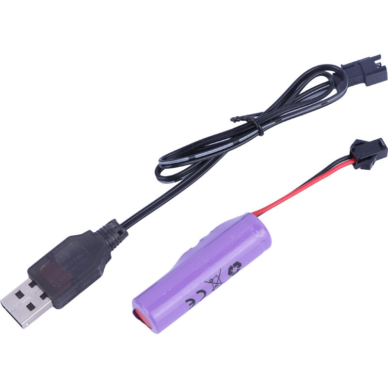 ماشین کنترلی شارژی آفرود تسلا Jinyuecheng Toys NO.689S