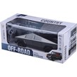 ماشین کنترلی شارژی آفرود تسلا Jinyuecheng Toys NO.689S