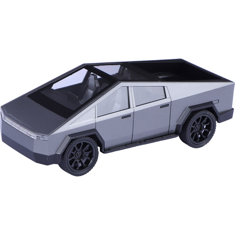 ماشین کنترلی شارژی آفرود تسلا Jinyuecheng Toys NO.689S